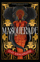 Masquerade - 9781250904294 by O.O. Sangoyomi, 9781250904294