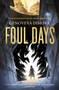 Foul Days by Genoveva Dimova, 9781250877314