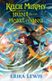 Kelcie Murphy and the Hunt for the Heart of Danu - 9781250208323 by Erika Lewis, Bess Cozby, 9781250208323