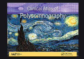 Clinical Atlas of Polysomnography - 9781774631485 by Ravi Gupta, S. R. Pandi-Perumal, Ahmed S. BaHammam, 9781774631485