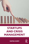 Startups and Crisis Management by Dafna Kariv, 9781032001043