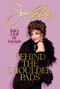 Behind the Shoulder Pads (Tales I Tell My Friends) by Joan Collins, 9798888451625