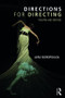 Directions for Directing (Theatre and Method) - 9780415789288 by Avra Sidiropoulou, 9780415789288