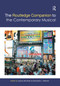 The Routledge Companion to the Contemporary Musical by Jessica Sternfeld, Elizabeth L. Wollman, 9781032240541