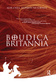Boudica Britannia - 9781032180083 by Miranda Aldhouse-Green, 9781032180083