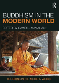 Buddhism in the Modern World - 9780415780155 by David L. McMahan, 9780415780155