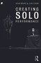 Creating Solo Performance - 9780415720007 by Sean Bruno, Luke Dixon, 9780415720007