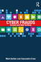 Cyber Frauds, Scams and their Victims - 9781138931206 by Mark Button, Cassandra Cross, 9781138931206
