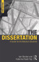 The Dissertation (A Guide for Architecture Students) - 9780415725361 by Iain Borden, Katerina Rüedi Ray, 9780415725361