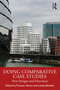 Doing Comparative Case Studies (New Designs and Directions) by Frances Vavrus, Lesley Bartlett, 9781032106885