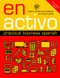 En Activo: Practical Business Spanish - 9780415408851 by Esther Santamaria Iglesias, Helen Jones, 9780415408851