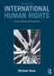 International Human Rights (A Comprehensive Introduction) - 9780415538206 by Michael Haas, 9780415538206