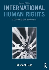 International Human Rights (A Comprehensive Introduction) - 9780415538206 by Michael Haas, 9780415538206
