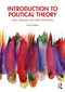 Introduction to Political Theory - 9781138389212 by Paul Graham, John Hoffman, 9781138389212