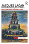 Jacques Lacan (Between Psychoanalysis and Politics) - 9780415724333 by Samo Tomšič, Andreja Zevnik, 9780415724333