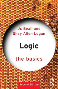 Logic: The Basics - 9781138852273 by Jc Beall, Shay Allen Logan, 9781138852273