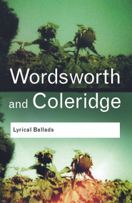 Lyrical Ballads - 9780415355292 by William Wordsworth, Samuel Taylor Coleridge, 9780415355292