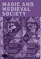 Magic and Medieval Society - 9781408270509 by Anne Lawrence-Mathers, Carolina Escobar-Vargas, 9781408270509
