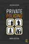 Private Policing - 9780815375098 by Mark Button, 9780815375098