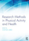 Research Methods in Physical Activity and Health - 9781138067684 by Stephen R. Bird, 9781138067684