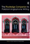 Routledge Companion to Pakistani Anglophone Writing by Aroosa Kanwal, Saiyma Aslam, 9781032401805