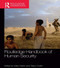 Routledge Handbook of Human Security by Mary Martin, Taylor Owen, 9781138183681