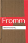The Sane Society - 9780415270984 by Erich Fromm, Leonard A. Anderson, 9780415270984