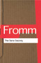 The Sane Society - 9780415270984 by Erich Fromm, 9780415270984