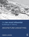 The Ten Most Influential Buildings in History (Architecture's Archetypes) by Simon Unwin, 9781138898479