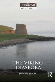 The Viking Diaspora - 9781138020795 by Judith Jesch, 9781138020795
