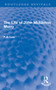 The Life of John Middleton Murry by F.A. Lea, 9781032069609