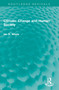 Climatic Change and Human Society by Ian Whyte, 9781032002811