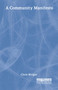 A Community Manifesto - 9781853837340 by Chris Wright, 9781853837340