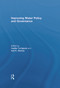 Improving Water Policy and Governance - 9780415674829 by Cecilia Tortajada, Asit Biswas, 9780415674829