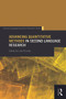 Advancing Quantitative Methods in Second Language Research by Luke Plonsky, 9780415718349