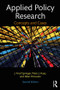 Applied Policy Research (Concepts and Cases) - 9780415805087 by J. Fred Springer, Peter J. Haas, Allan Porowski, 9780415805087