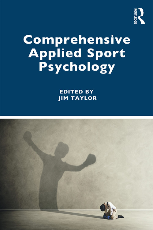 Comprehensive Applied Sport Psychology - 9781138587885 by Jim Taylor, 9781138587885