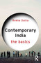 Contemporary India: The Basics by Rekha Datta, 9780415841566