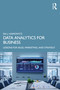 Data Analytics for Business (Lessons for Sales, Marketing, and Strategy) - 9780367281489 by Ira J. Haimowitz, 9780367281489