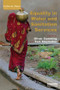 Equality in Water and Sanitation Services - 9781138203518 by Oliver Cumming, Tom Slaymaker, 9781138203518