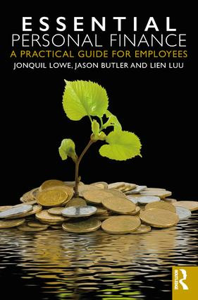 Essential Personal Finance (A Practical Guide for Employees) - 9781138488151 by Jonquil Lowe, Jason Butler, Lien Luu, 9781138488151