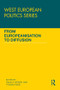 From Europeanisation to Diffusion by Tanja A. Borzel, Thomas Risse, 9781138949515