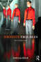 Identity Troubles (An introduction) by Anthony Elliott, 9780415837118