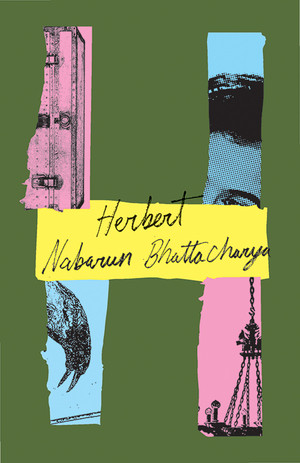 Harbart by Nabarun Bhattacharya, Sunandini Banerjee, Siddharta Deb, 9780811224734