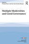 Multiple Modernities and Good Governance - 9781138574533 by Thomas Meyer, José Luís de Sales Marques, 9781138574533