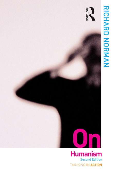 On Humanism - 9780415670418 by Richard Norman, 9780415670418