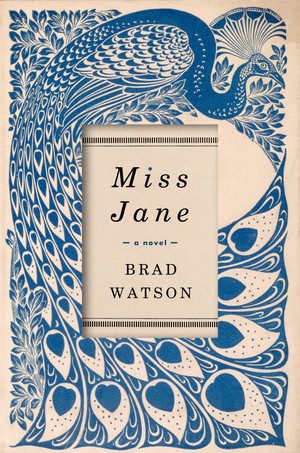 Miss Jane (A Novel) - 9780393241730 by Brad Watson, 9780393241730