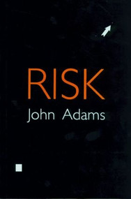Risk - 9781857280685 by John Adams, 9781857280685