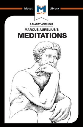 An Analysis of Marcus Aurelius's Meditations by James Orr, 9781912128396