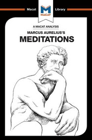 An Analysis of Marcus Aurelius's Meditations by James Orr, 9781912128396